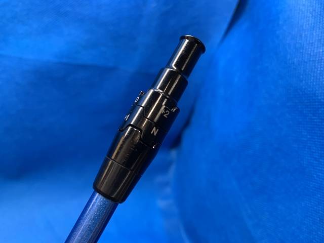 Fujikura シャフト (Ｓ) SPEEDER NX 60 (キャロウェイ用スリーブ)