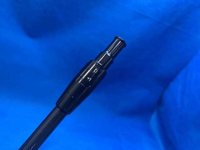 UST MAMIYA シャフト (S) The ATTAS V2 6 (キャロウェイ用スリーブ)