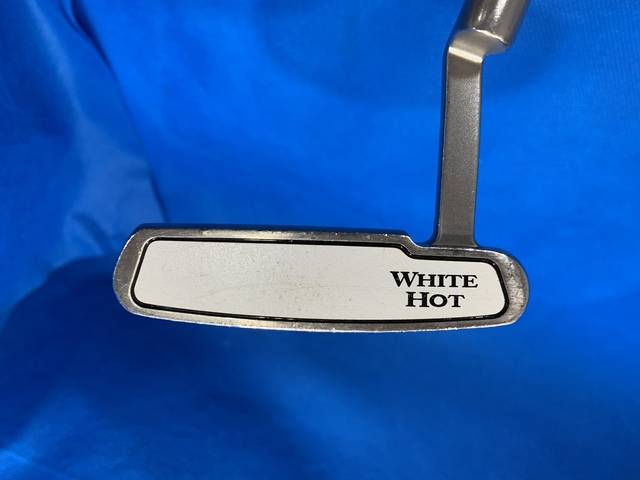ODYSSEY パター WHITE HOT #7