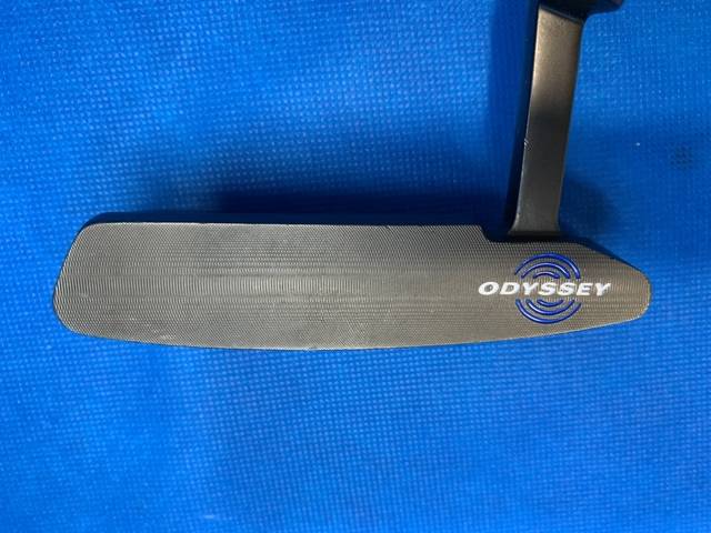ODYSSEY パター STROKE LAB #2