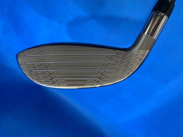 BRIDGESTONE ユーティリティ BRIDGESTONE B2 HT #5(25°)
