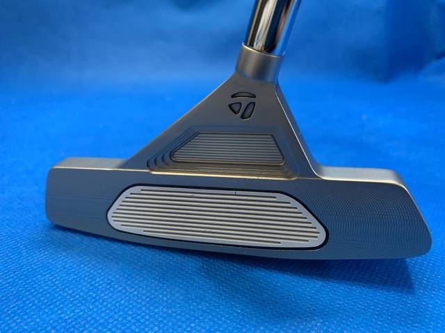 TaylorMade パター TP COLLECTION HYDRO BLAST JUNO TB2 トラスセンター