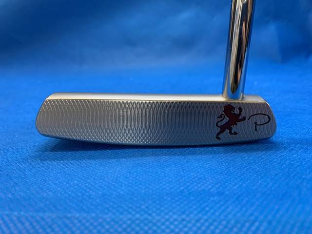 Piretti パター Firenze Classic 303