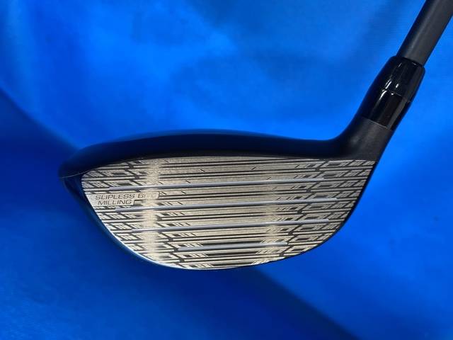 BRIDGESTONE フェアウェイウッド BRIDGESTONE B2 HT #5(18°)
