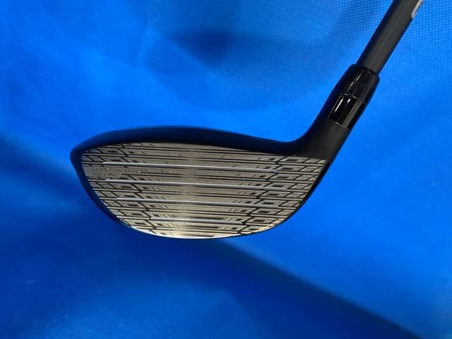BRIDGESTONE フェアウェイウッド BRIDGESTONE B2 HT #7(21°)