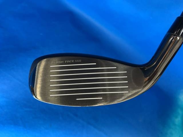 Callaway ユーティリティ ROGUE ST MAX OS #5(24°)