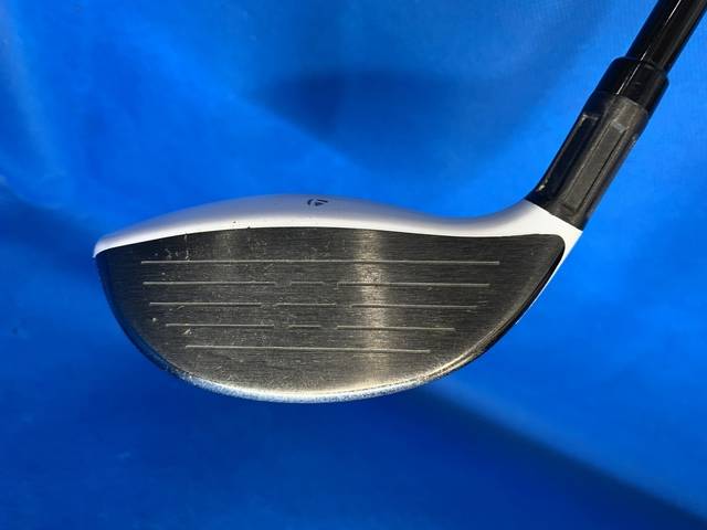 TaylorMade フェアウェイウッド M2 (2017) #3(15゜)