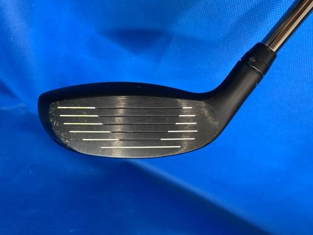 PING ユーティリティ G430 HYBRID #3(19°)
