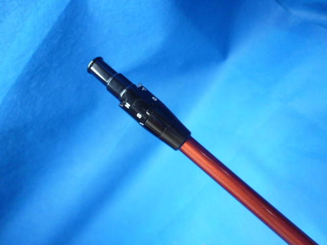 Fujikura シャフト (Ｓ) VENTUS TR RED (VeloCore) 6 (キャロウェイ用スリーブ)