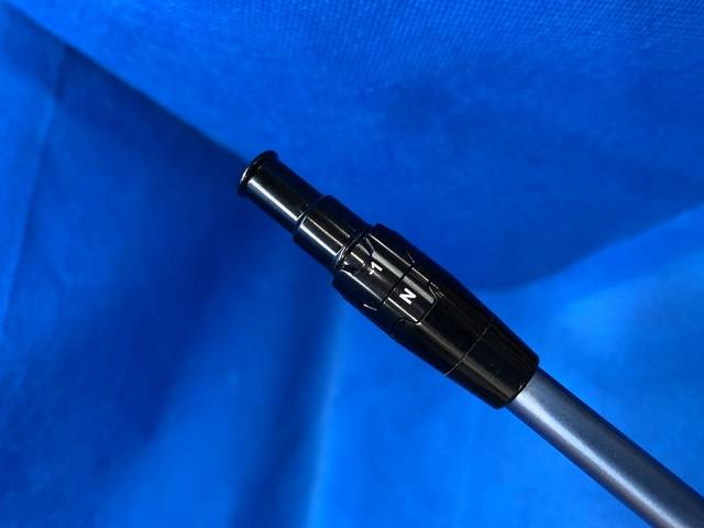 Fujikura シャフト (S) SPEEDER 661 EVOLUTION V (キャロウェイ用スリーブ)