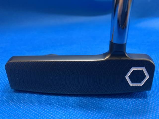 R・J BETTINARDI パター BETTINARDI BB46 (2022)