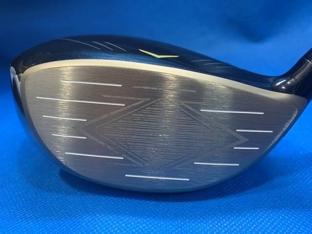DUNLOP ドライバー XXIO (2022) ネイビー 11.5°