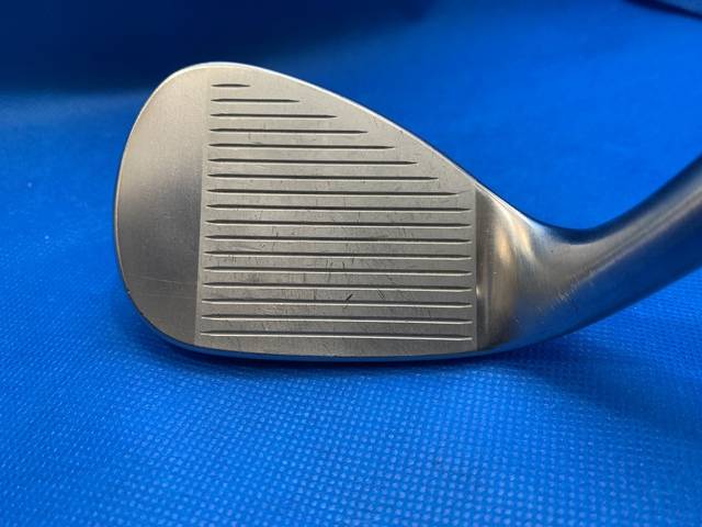 Titleist ウェッジ VOKEY COLD FORGED (2015) サテン 58゜-08M