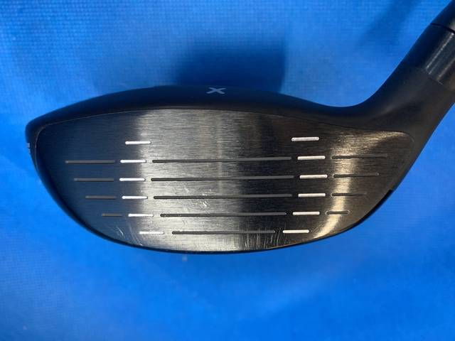 PXG フェアウェイウッド PXG 0341X PROTO #5（18°）