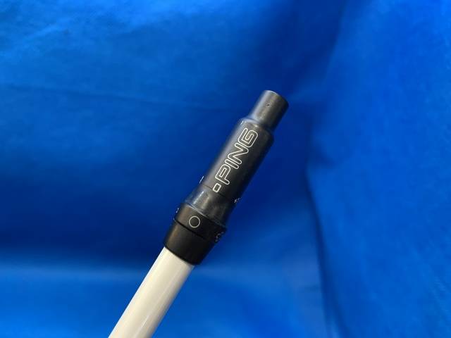 UST MAMIYA シャフト (Ｒ) ATTAS CoooL 5