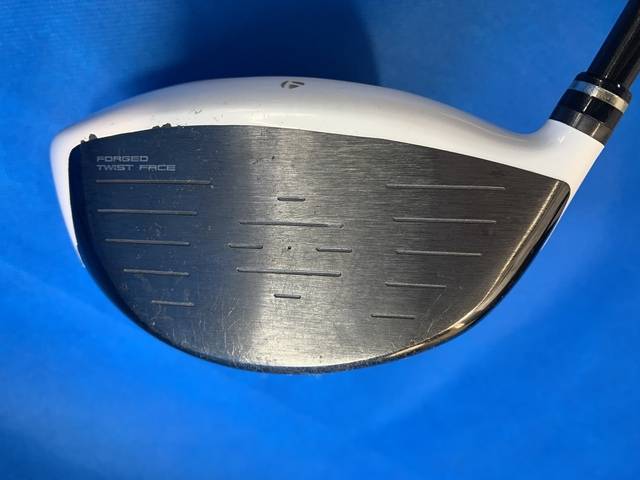 TaylorMade ドライバー M GLOIRE 10.5°