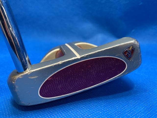 TaylorMade パター ROSSA MEZZA MONZA