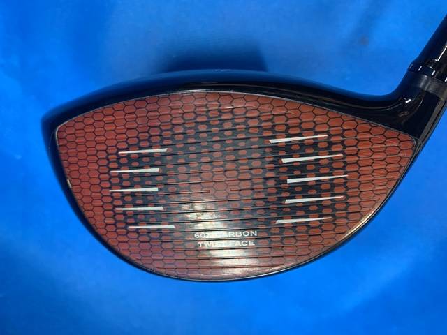 TaylorMade ドライバー STEALTH PLUS+  9°