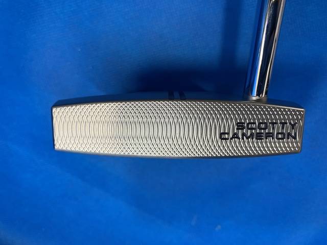 SCOTTY CAMERON パター PHANTOM (2024) 9