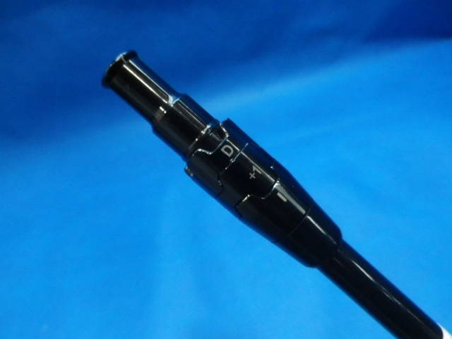 GRAPHITE DESIGN シャフト (Ｘ) TOUR AD CQ-6 (キャロウェイ用スリーブ)
