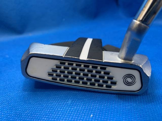 ODYSSEY パター STROKE LAB (2019) MARXMAN S