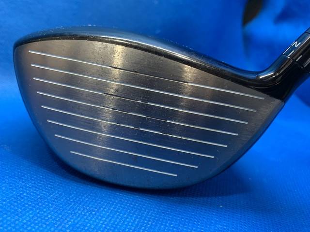 DUNLOP ドライバー SRIXON Z745 (付属無) 9.5゜