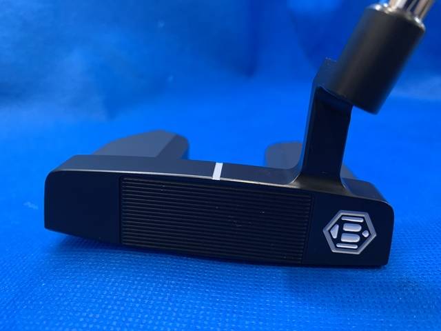 R・J BETTINARDI パター INOVAI 6.0 (2024) PLUMBER'S
