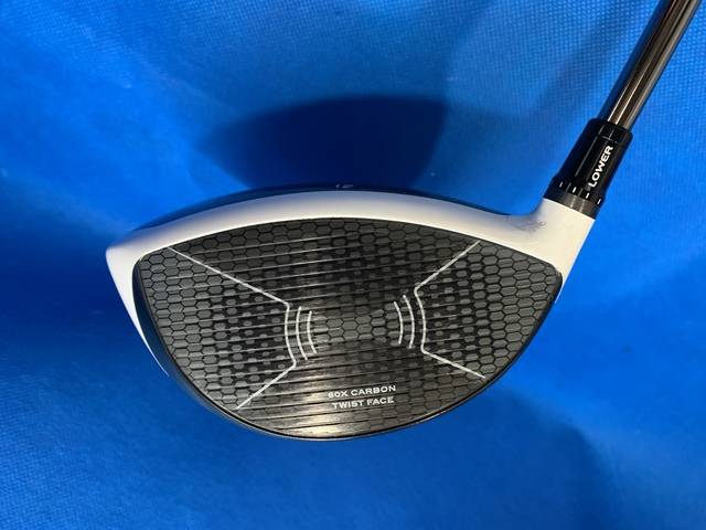 TaylorMade ドライバー STEALTH GLOIRE+  9.5°