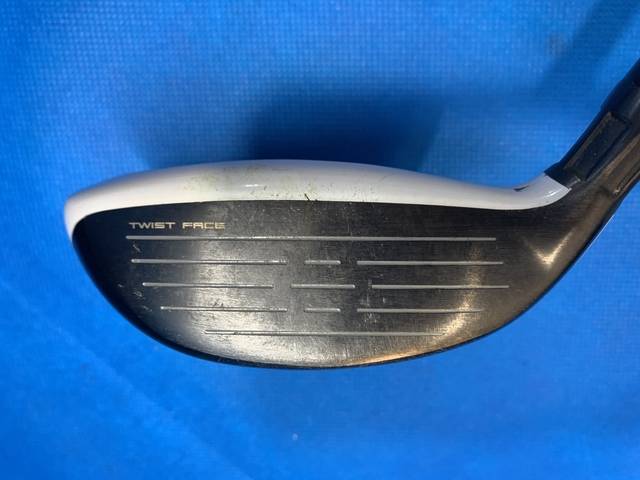 TaylorMade ユーティリティ SIM MAX #3(19°)