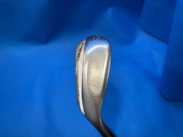 PING ウェッジ GLIDE 3.0 58°EYE2 
