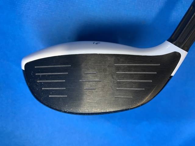 TaylorMade フェアウェイウッド M2 #7(23゜)
