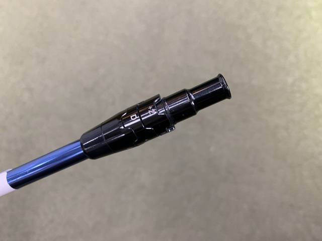 三菱 CHEMICAL シャフト (S) Diamana TB60 (キャロウェイ用スリーブ)