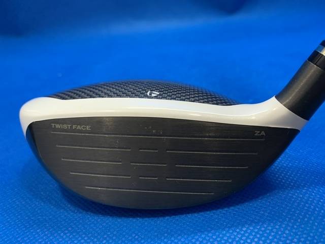 TaylorMade フェアウェイウッド STEALTH GLOIRE #5(18°)