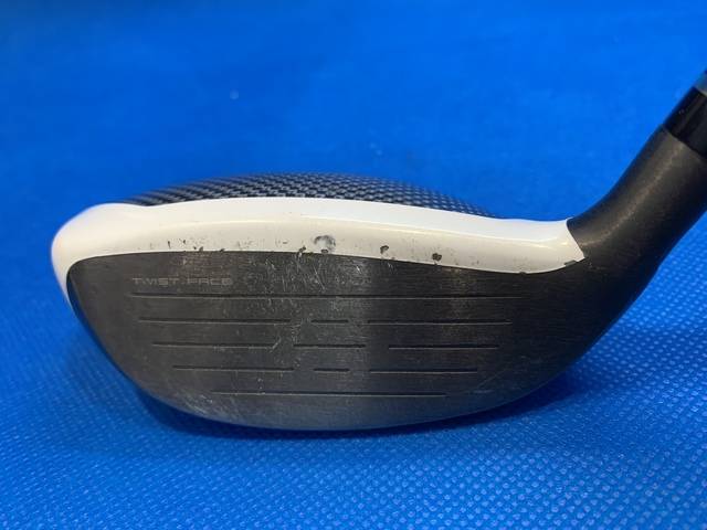 TaylorMade ユーティリティ SIM GLOIRE #4(21°)