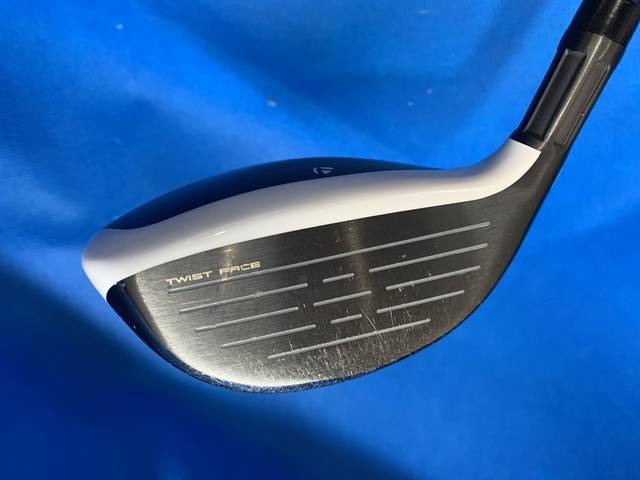 Kasco ユーティリティ DOLPHIN UTILITY DU-122 BLACK U6(29°)