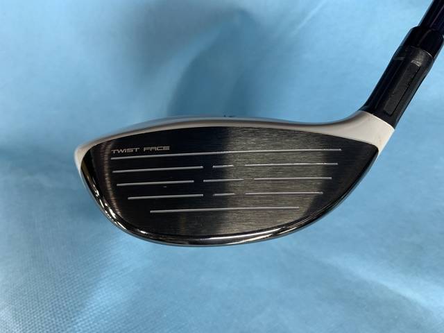 TaylorMade フェアウェイウッド SIM MAX (US) #3(15°)
