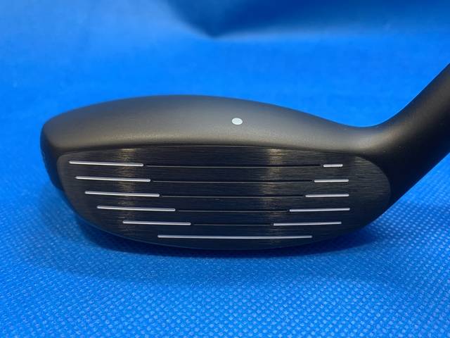 PING ユーティリティ G440 HYBRID #2(17°)