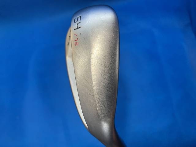 Cleveland ウェッジ CFX 54゜-12
