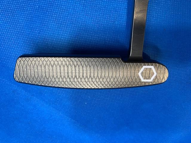 R・J BETTINARDI パター BETTINARDI BB1 (2022)