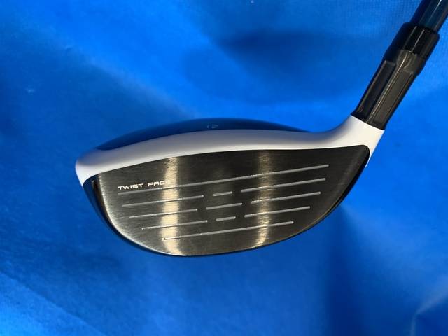 TaylorMade フェアウェイウッド SIM2 MAX #3(15°)