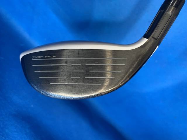 TaylorMade フェアウェイウッド SIM2 MAX #5(18°)