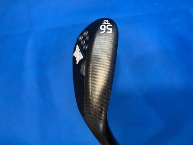 PXG ウェッジ PXG 0311 SUGAR DADDY II C-GRIND (ブラック) 56°/10°