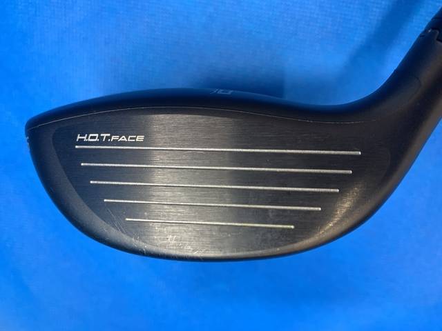 cobra フェアウェイウッド KING LTDx #5(18.5°)