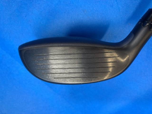 cobra ユーティリティ KING TEC HYBRID #5(24°)