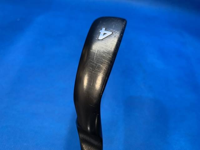 PING ユーティリティ G425 CROSSOVER #4(22.5°)