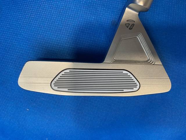 TaylorMade パター TP COLLECTION HYDRO BLAST JUNO TB1.5 トラスヒール
