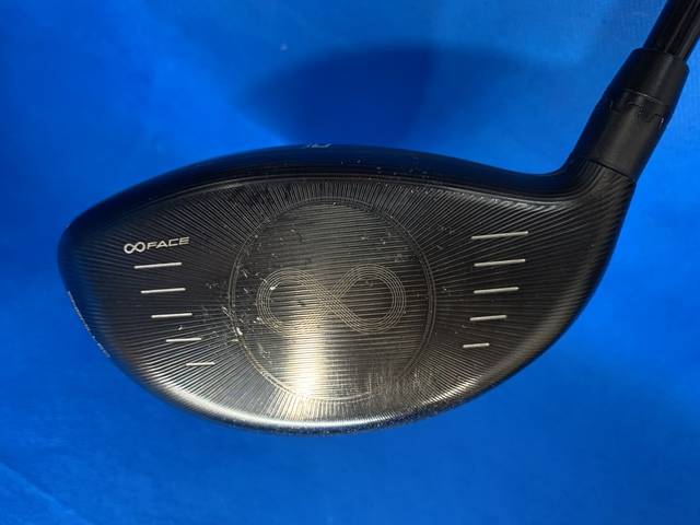 cobra ドライバー KING RADSPEED 9°
