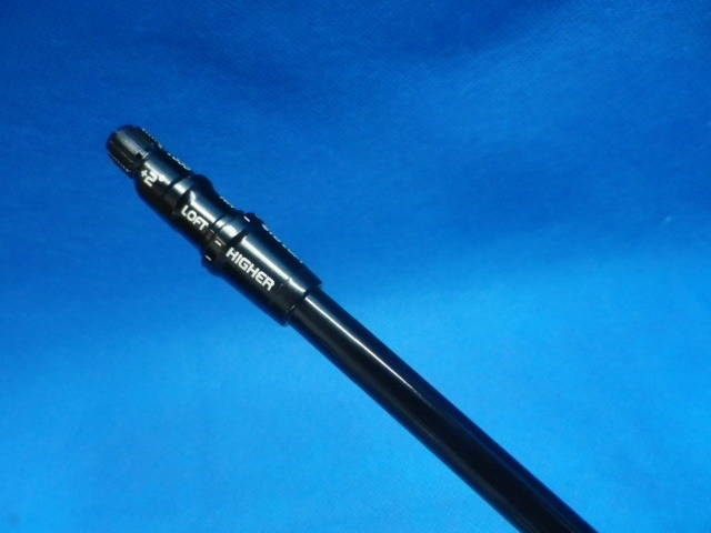 その他 シャフト (Uni) ミンナニアウシャフト ADJUST FLEX (スリーブ付)