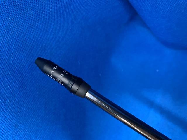 S-TRIXX シャフト Ｓ S-TRIXX X 60 (スリーブ付)