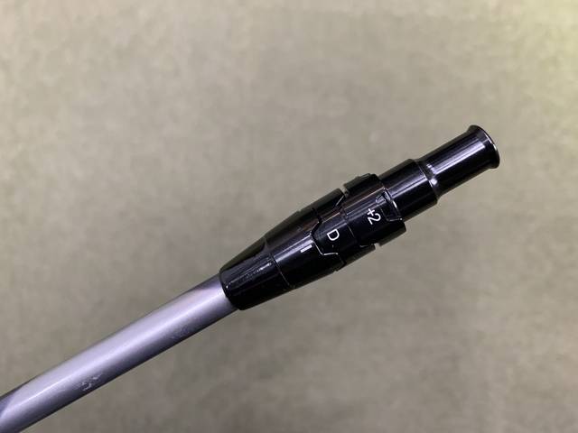 Fujikura シャフト (S) SPEEDER 474 EVOLUTION VI (キャロウェイ用スリーブ)
